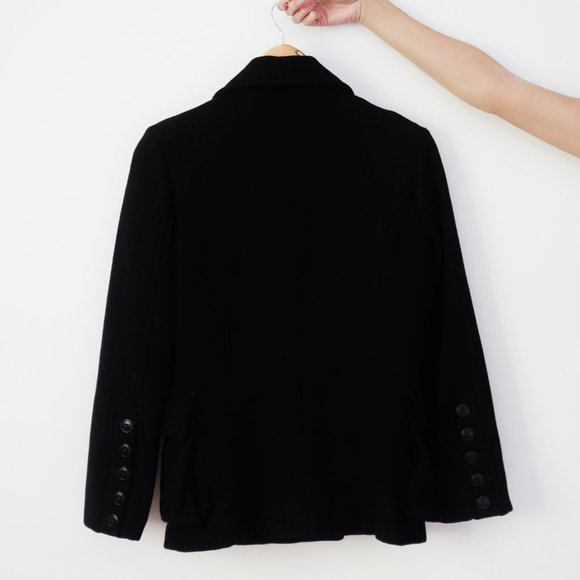 TOMMY HILFIGER Pea Coat - Picture 6 of 9